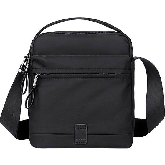 Men's small shoulder bag mobile phone bag men's fashion brand new casual backpack men's multi-function sports crossbody bag women
Men's small shoulder bag mobile phone bag men's fashion brand new casual backpack men's multi-function sports crossbody bag women