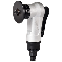 Weimar mini pneumatic chamfering machine 45 degree C angle small woodworking edge chamfering arc repair metal edge grinding machine