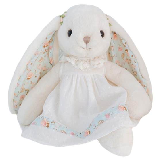Gabriel Margaret Bunny Plush Doll Doll Soothing Gift Gabriel Margaret Bunny Plush Doll Doll Soothing Gift