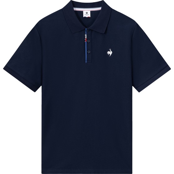 Lekake French Rooster Summer Men's Sports POLO Shirt Slim Comfort Lapel Short Sleeve Simple Top Breathable
Lekake French Rooster Summer Men's Sports POLO Shirt Slim Comfort Lapel Short Sleeve Simple Top Breathable