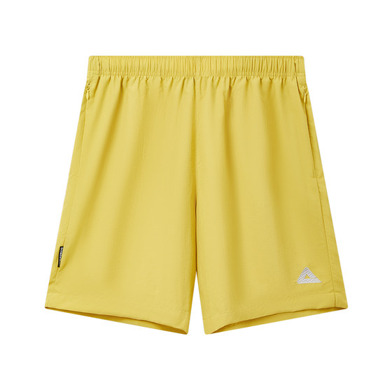 Peak field shorts outdoor sun protection water splashing woven men's breathable casual sports summer women's stream wing pants
Peak field shorts outdoor sun protection water splashing woven men's breathable casual sports summer women's stream wing pants