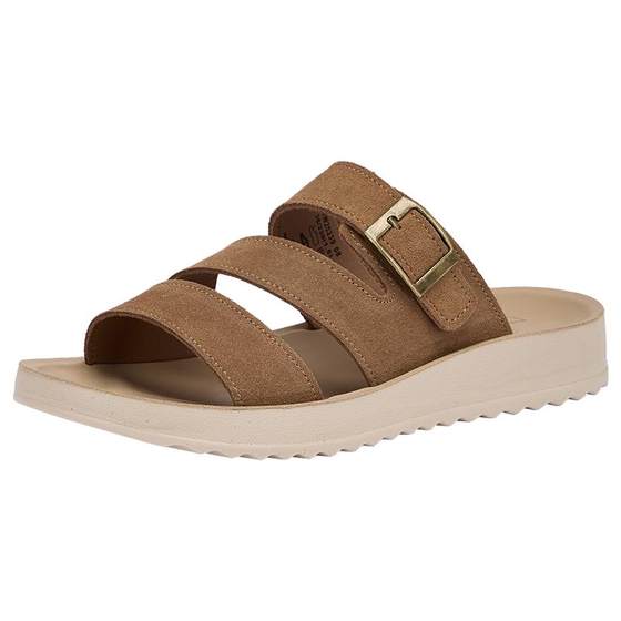 Hot Bucken drag women's 2025 summer new retro versatile flip-flops versatile women's shoes outdoor casual sandals
Hot Bucken drag women's 2025 summer new retro versatile flip-flops versatile women's shoes outdoor casual sandals