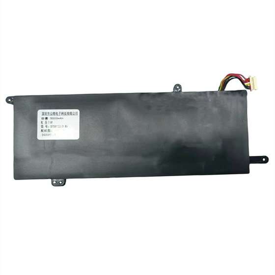 Suitable for Ferryer F20 F141 Douxia F11 Laptop 5758102 F152G-ZC Battery
Suitable for Ferryer F20 F141 Douxia F11 Laptop 5758102 F152G-ZC Battery