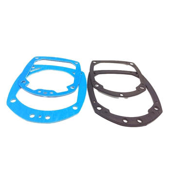 Max Stanley Meter roll nail CN55CN70 paper gasket gasket aluminium top cover gasket steel pad roll nail gun