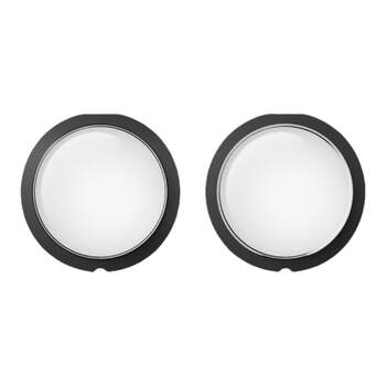 Shadowstone Insta360 X3 Adhesive Lens Protector Anti-scratch ແນະນໍາຢ່າງເປັນທາງການ