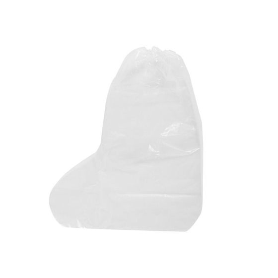 Disposable rain shoe case anti -slip men and women, waterproof, thickened, wear -resistant and rain -resistant, outdoor breeding shoes, wearing high school tube
Disposable rain shoe case anti -slip men and women, waterproof, thickened, wear -resistant and rain -resistant, outdoor breeding shoes, wearing high school tube