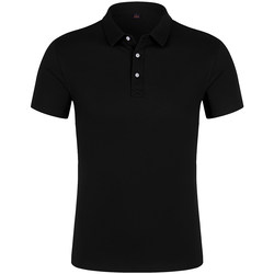 POLO shirt custom T-shirt cotton lapel corporate cultural shirt summer work clothes custom embroidery printing logo