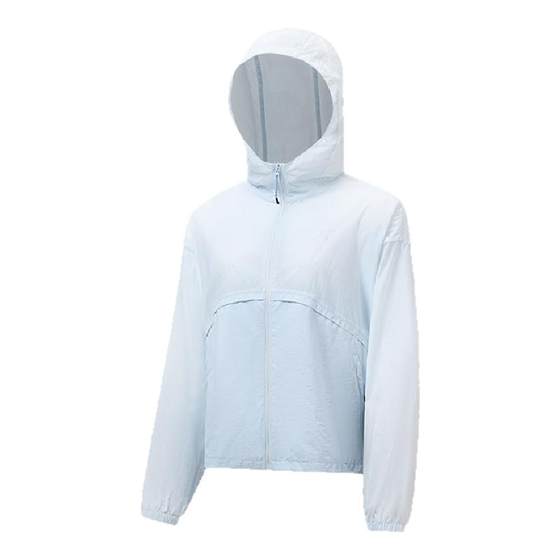 XTB three-proof outdoor double-layer windbreaker for women 2025 new sun protection suit hooded jacket jacket 975128160057
XTB three-proof outdoor double-layer windbreaker for women 2025 new sun protection suit hooded jacket jacket 975128160057