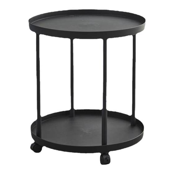 Sofa side table living room coffee table simple small apartment home balcony table bedroom bedside storage rack moving side table
Sofa side table living room coffee table simple small apartment home balcony table bedroom bedside storage rack moving side table