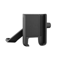 Ninebot No. 9 Electric Vehicle/Electric Motorcycle Mobile Phone Holder Navigation Bracket-Rearview Mirror Type