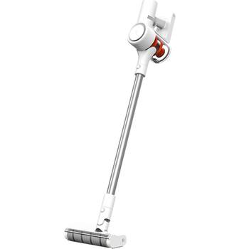 Xiaomi Mijia Wireless Vacuum Cleaner 2 ເຮັດຄວາມສະອາດ ແລະ ເຊັດພື້ນໄດ້ຢ່າງມີພະລັງ, ດູດ ແລະ ເຊັດພື້ນດ້ວຍແຮງດູດຂະໜາດໃຫຍ່.