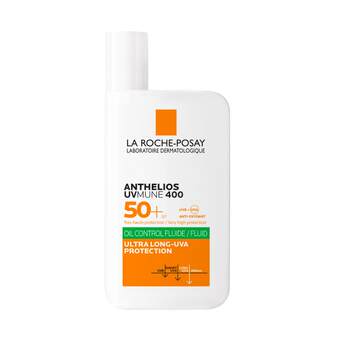 La Roche-Posay Big Brother 400 Sunscreen and Oil Control Edition, ສົດຊື່ນໃຫ້ກັບຜິວທີ່ເກີດສິວເປັນສິວ