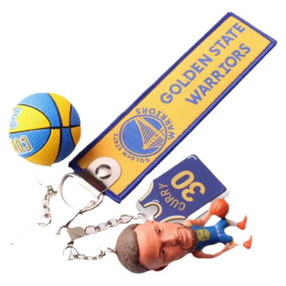 Curry basketball keychain school bag pendant Kobe James Irving Durant peripheral accessories student gift men
Curry basketball keychain school bag pendant Kobe James Irving Durant peripheral accessories student gift men