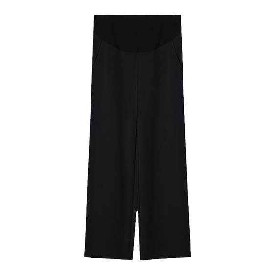 October mother pregnant women's straight-leg pants spring and autumn new styles of loose sports cross-history abdomen support comfortable trousers autumn outfit
October mother pregnant women's straight-leg pants spring and autumn new styles of loose sports cross-history abdomen support comfortable trousers autumn outfit