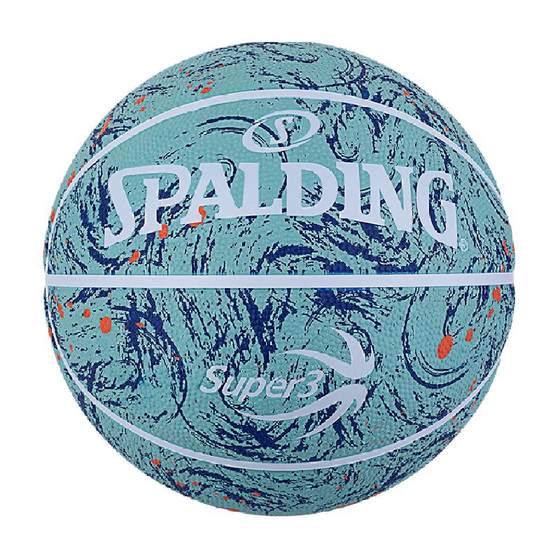 Spalding basketball genuine rubber No. 5 wear-resistant competition training special basketball for youth and children's outdoor basketball
Spalding basketball genuine rubber No. 5 wear-resistant competition training special basketball for youth and children's outdoor basketball