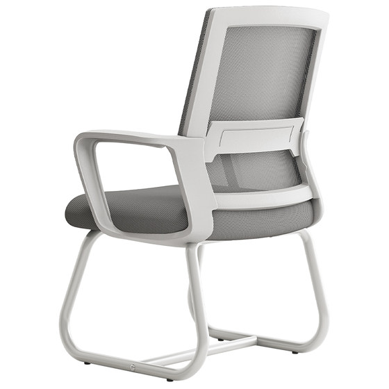 Computer and chair comfortable for a long time, office seat conference chair, dormitory college student back chair home comfortable desk stool
Computer and chair comfortable for a long time, office seat conference chair, dormitory college student back chair home comfortable desk stool