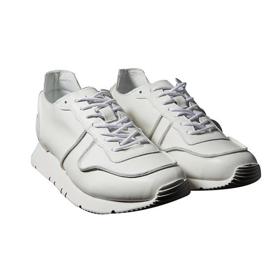 Recommended by yourself! Golf series! Imported cowhide! Men's retro white shoes genuine leather Forrest Gump casual shoes
Recommended by yourself! Golf series! Imported cowhide! Men's retro white shoes genuine leather Forrest Gump casual shoes