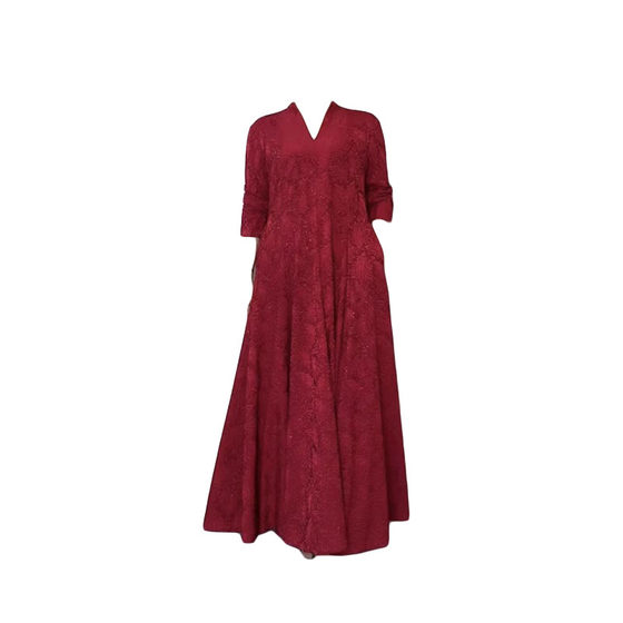 2025 summer new mother large size belly-covering dress for middle-aged and elderly women's clothing temperament long skirt big hem skirt
2025 summer new mother large size belly-covering dress for middle-aged and elderly women's clothing temperament long skirt big hem skirt