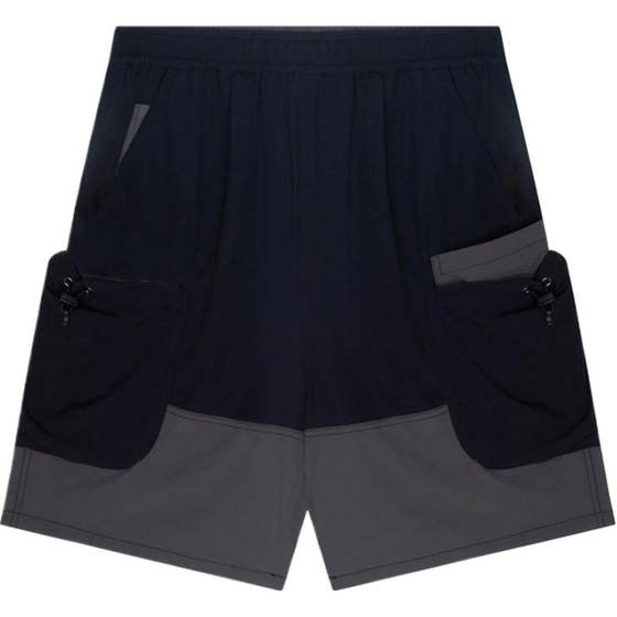niko and ...Pants for men 2025 summer new style trend contrast color spliced casual shorts 492045
niko and ...Pants for men 2025 summer new style trend contrast color spliced casual shorts 492045
