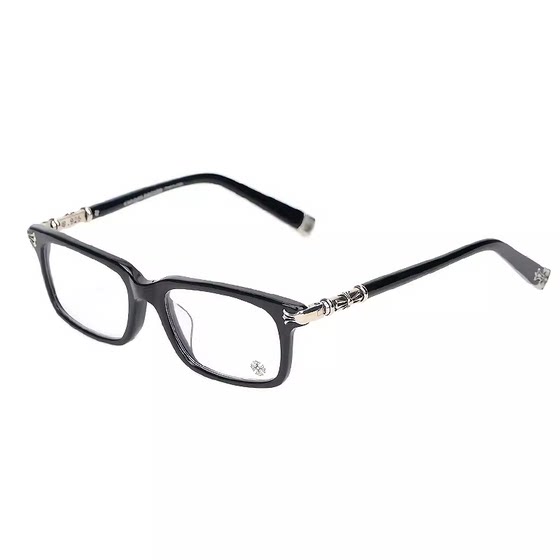 Jiang Wen Jiangwu Same Glasses 925 Silver Jewelry Japanese handmade glasses rack with radiation -proof myopia glasses FUN Jiang Wen Jiangwu Same Glasses 925 Silver Jewelry Japanese handmade glasses rack with radiation -proof myopia glasses FUN