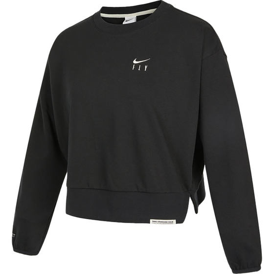Nike/Nike genuine autumn new women's fashion sports sweatshirt DD9256-010
Nike/Nike genuine autumn new women's fashion sports sweatshirt DD9256-010