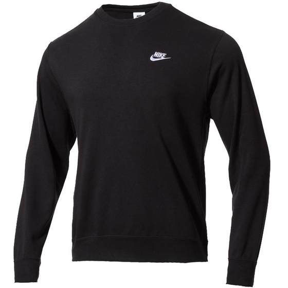 Nike men's clothing 2024 winter new comfortable casual fashionable versatile sports sweatshirt BV2667
Nike men's clothing 2024 winter new comfortable casual fashionable versatile sports sweatshirt BV2667