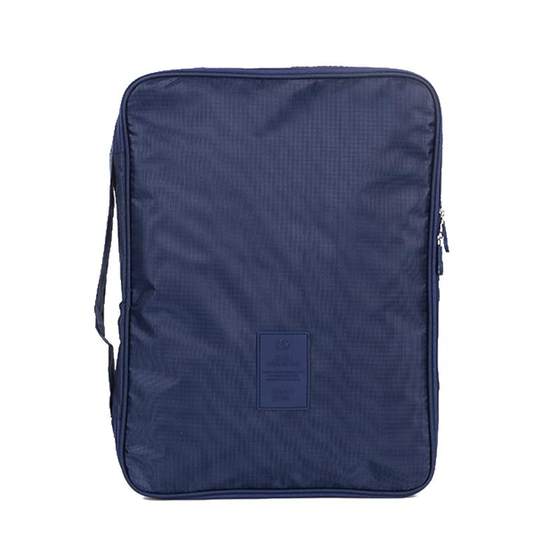 Shirt anti-wrinkle storage bag hand-relief travel suit men's shirt T-shirt tie suit storage dust bag
Shirt anti-wrinkle storage bag hand-relief travel suit men's shirt T-shirt tie suit storage dust bag