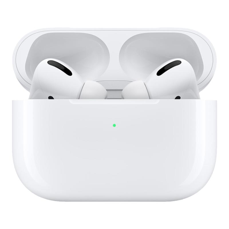 Apple/苹果 AirPodsPro充电仓盒单只补配左耳右耳3三代耳机2二一1