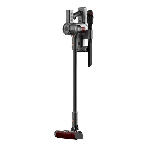 Delma Wireless Vacuum Cleaner for Home High Suction Handheld Car High Power Vacuum Cleaner Mite Removal VC80
Delma Wireless Vacuum Cleaner for Home High Suction Handheld Car High Power Vacuum Cleaner Mite Removal VC80