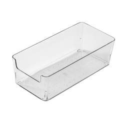 Desktop storage box, drawer storage, partitioned artifacts, snacks storage box, storage, finishing, bedroom storage