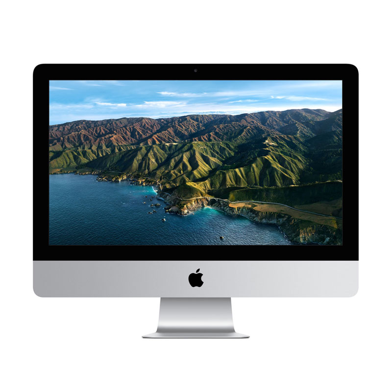 新款Apple/苹果超薄iMac 24吋一体机Pro台式电脑27寸21.5英寸正品