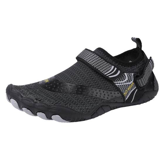 Outdoor anti -cutting trace shoe couples beach shoes anti -slip swimming shoes, fishing water, land amphibious parent -child wading shoes
Outdoor anti -cutting trace shoe couples beach shoes anti -slip swimming shoes, fishing water, land amphibious parent -child wading shoes