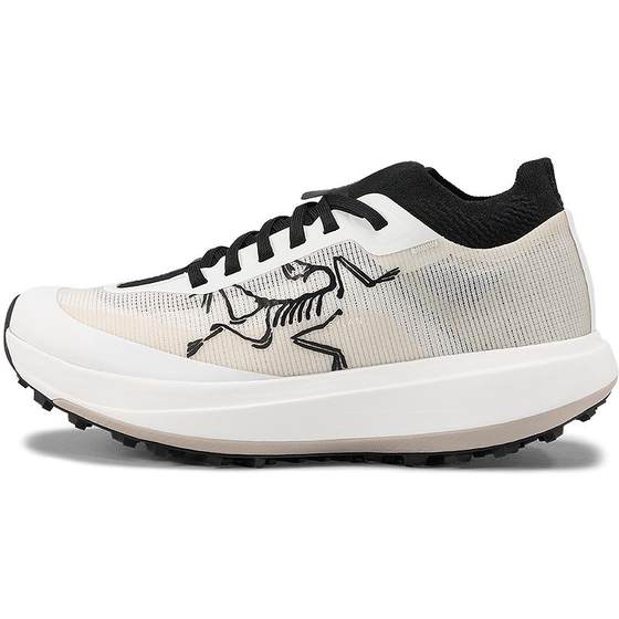 ARC'TERYX Archaeopteryx SYLAN PRO Breathable Women's Cross-country Running Shoes
ARC'TERYX Archaeopteryx SYLAN PRO Breathable Women's Cross-country Running Shoes