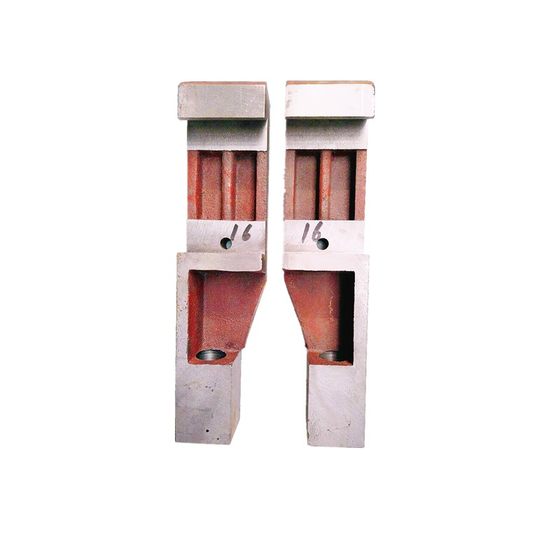 Horizontal Metal Band Saw Machine Accessories Guide Arm Hook Foot Guide Head Support Hengyu Deli Leyi Hujin Gem Flower
Horizontal Metal Band Saw Machine Accessories Guide Arm Hook Foot Guide Head Support Hengyu Deli Leyi Hujin Gem Flower