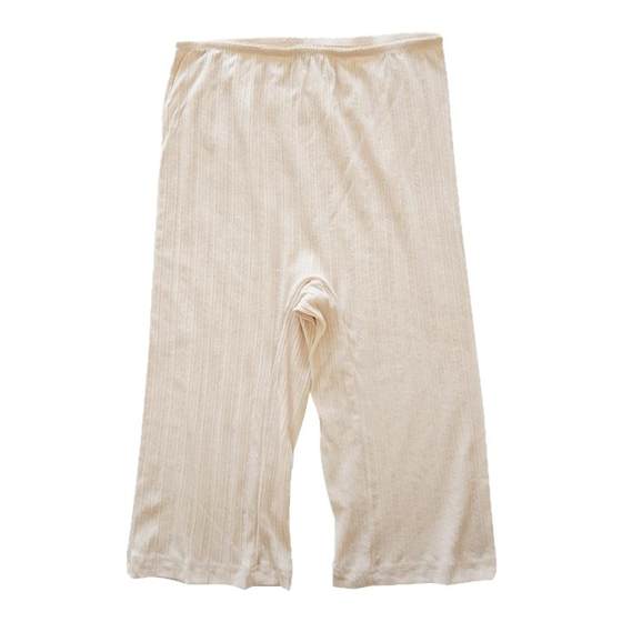 Cropped pants summer pure cotton thin women's underwear leggings boxer pants safety pants large size lingerie N125
Cropped pants summer pure cotton thin women's underwear leggings boxer pants safety pants large size lingerie N125
