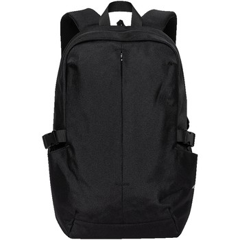 ANTA Backpack 2024 Black Canvas Bag for Men and Women Sports Backpack Commuting Bag School Bag 192357151