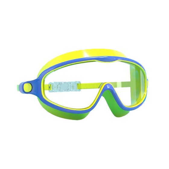 Children's swimming goggles waterproof and anti-fog HD swimming glasses large frame boys and girls swimming goggles swimming cap diving suit
Children's swimming goggles waterproof and anti-fog HD swimming glasses large frame boys and girls swimming goggles swimming cap diving suit