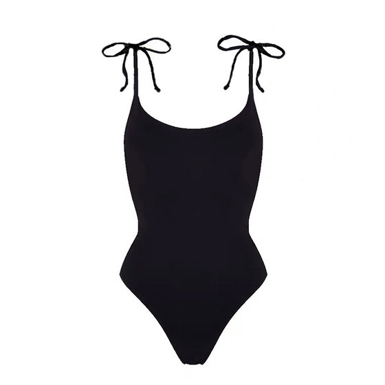 PL sexy retro backless one-piece swimsuit for women 2025 new beach hot spring half-butt slim high-square bikini
PL sexy retro backless one-piece swimsuit for women 2025 new beach hot spring half-butt slim high-square bikini