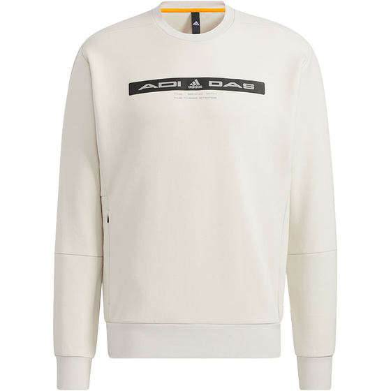 Adidas/Adidas authentic 2022 new men's sports and casual pullover sweatshirt HE9906
Adidas/Adidas authentic 2022 new men's sports and casual pullover sweatshirt HE9906