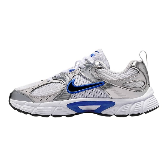 Nike men's and girls' shoes V5 RNR mesh breathable sports and casual daddy shoes retro running shoes HQ6412-101
Nike men's and girls' shoes V5 RNR mesh breathable sports and casual daddy shoes retro running shoes HQ6412-101