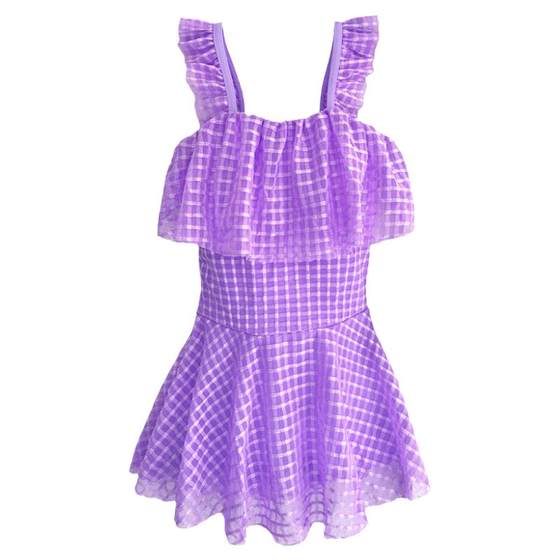 Children's swimsuit girl conjoined body skirt -style flat -angle trousers, big children elementary school girls girl large size swimming suits
Children's swimsuit girl conjoined body skirt -style flat -angle trousers, big children elementary school girls girl large size swimming suits
