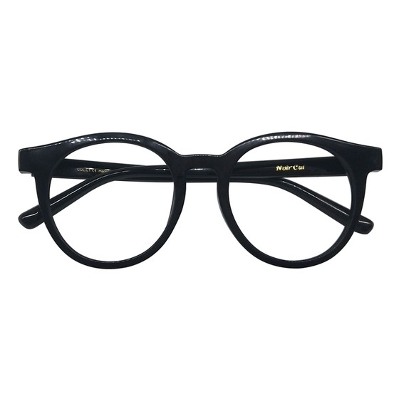 Anti -radiation -proof blue light glasses female ultra -light circle large frame Su Yan net red myopia glasses can be equipped with a degree of Korean edition Anti -radiation -proof blue light glasses female ultra -light circle large frame Su Yan net red myopia glasses can be equipped with a degree of Korean edition