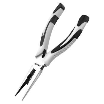 Ironmeng pliers-ດັງດັງສໍາລັບຊ່າງໄຟຟ້າ, multi-functional manual industrial pliers, ເຄື່ອງມືແຫຼມ, pliers ດັງເຂັມທັງຫມົດ