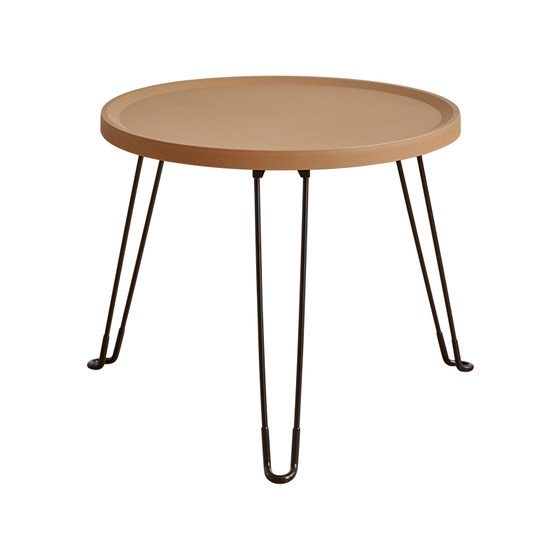Folding sofa edge a few net red small table outdoor camping and portable coffee tables with simple small round table bedside table Folding sofa edge a few net red small table outdoor camping and portable coffee tables with simple small round table bedside table