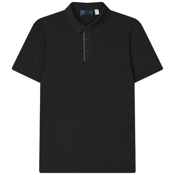 FILA official men's knitted short-sleeved POLO shirt 2025 summer new casual sun protection cool top
FILA official men's knitted short-sleeved POLO shirt 2025 summer new casual sun protection cool top
