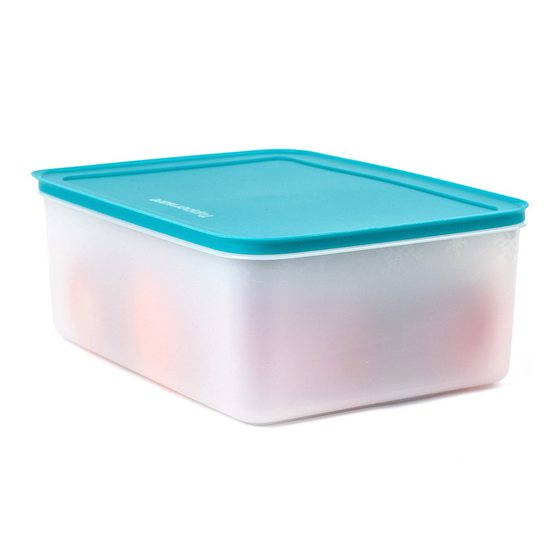 Steporic 5.7 -liter Frozen fresh -keeping box Large -capacity snow shadow refrigerated storage box rectangular refrigerator storage box
Steporic 5.7 -liter Frozen fresh -keeping box Large -capacity snow shadow refrigerated storage box rectangular refrigerator storage box