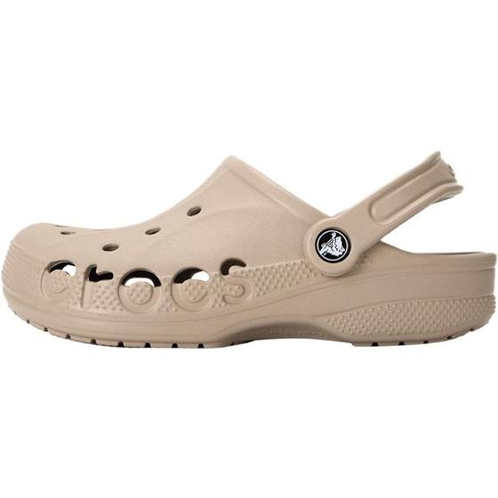 Crocs Crocs Cave Shoes Men's Shoes Women's Shoes 2025 Summer New Breathable Beach Shoes Slippers Bag Sandals
Crocs Crocs Cave Shoes Men's Shoes Women's Shoes 2025 Summer New Breathable Beach Shoes Slippers Bag Sandals