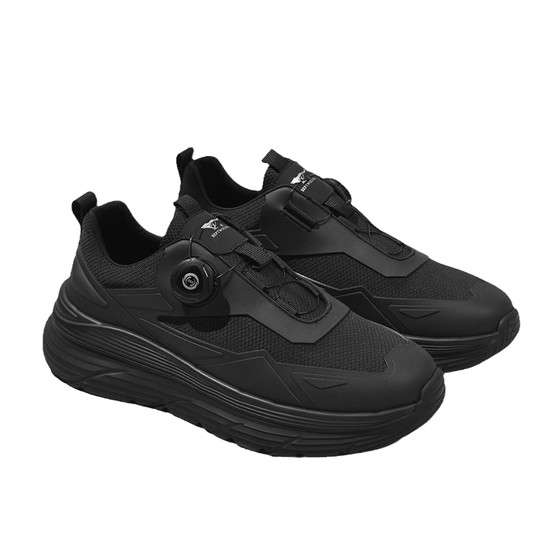 Seven Wolf Shoes Sports and Casual Men's Shoes 2025 New Summer All-match Fashion Fashion Shoes Working
Seven Wolf Shoes Sports and Casual Men's Shoes 2025 New Summer All-match Fashion Fashion Shoes Working