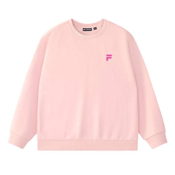FILA FUSION Fashion Couple Pullover Sweatshirt 2024 New Winter Loose Fleece Knitted Top
FILA FUSION Fashion Couple Pullover Sweatshirt 2024 New Winter Loose Fleece Knitted Top
