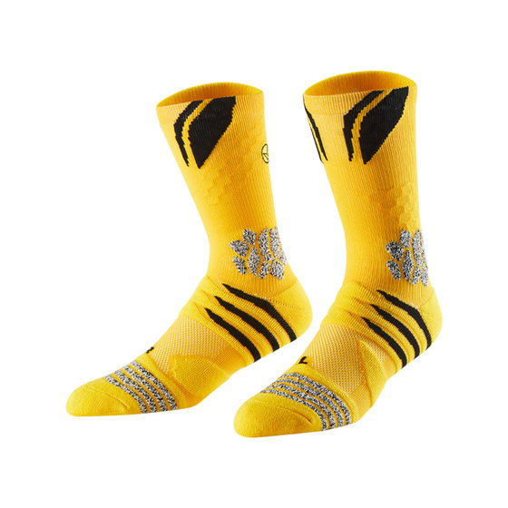 Weidong Bumblebee Practical Professional Basketball Socks Towel Bottom Bottom Men's Summer Thin American Running Training Sports Socks
Weidong Bumblebee Practical Professional Basketball Socks Towel Bottom Bottom Men's Summer Thin American Running Training Sports Socks